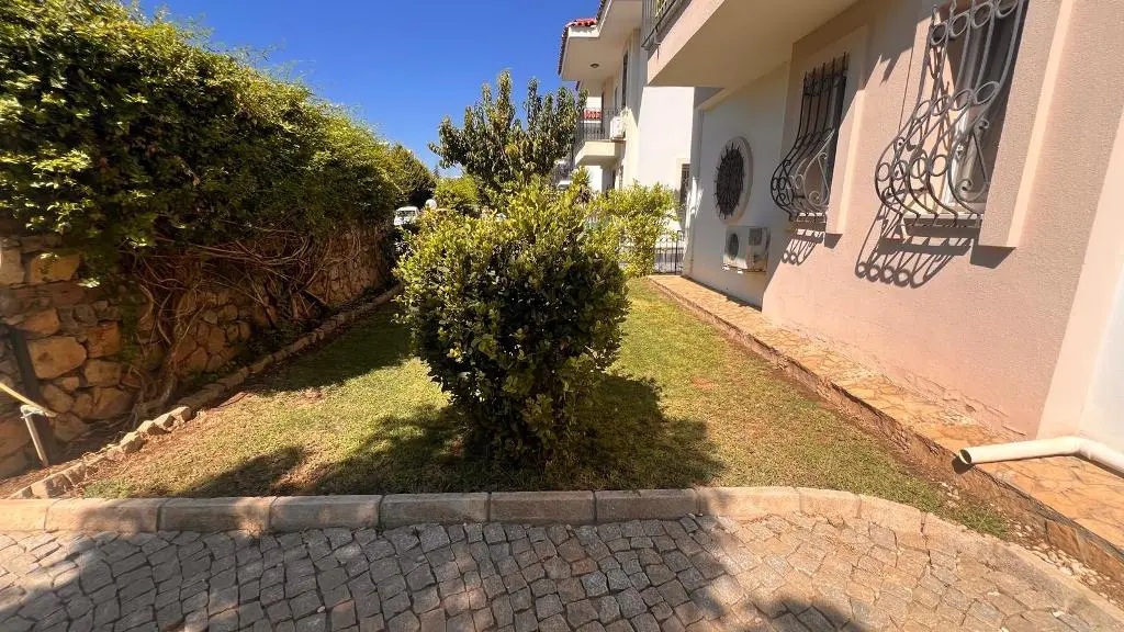 Home in Calis